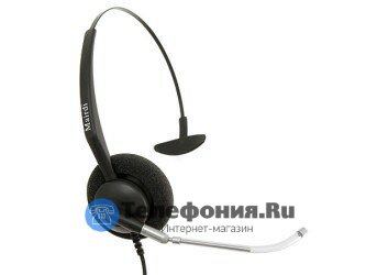 Проводная гарнитура MAIRDI MRD-509