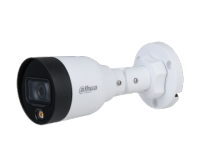 DAHUA DH-IPC-HFW1239SP-A-LED-0280B-S5 цилиндрическая IP-видеокамера 2Мп