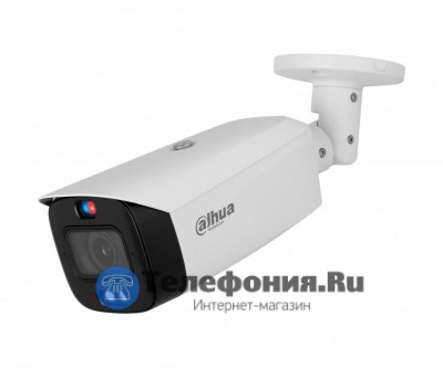 DAHUA DH-IPC-HFW3849T1P-ZAS-PV уличная цилиндрическая IP-камера