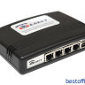 Система записи телефонных разговоров на компьютер для VoIP (IP) (USB/Ethernet) Telest RIP