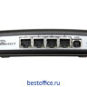 Система записи телефонных разговоров на компьютер для VoIP (IP) (USB/Ethernet) Telest RIP