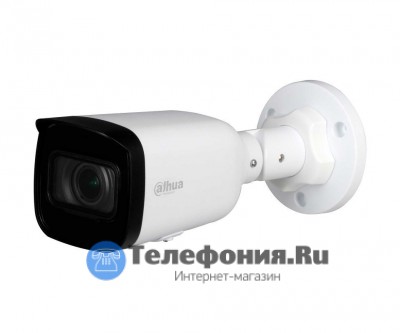 DAHUA DH-IPC-HFW1431T1P-ZS-S4 цилиндрическая IP-видеокамера 4Мп