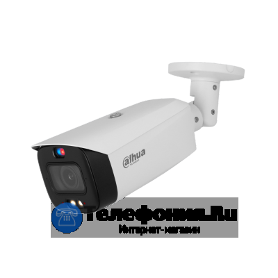 DAHUA DH-IPC-HFW3449T1P-ZAS-PV Уличная купольная IP-видеокамера