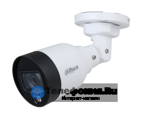 DAHUA DH-IPC-HFW1439SP-A-LED-0360B-S4 цилиндрическая IP-видеокамера 4Мп