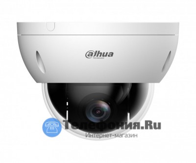 DAHUA DH-SD22204DB-GC уличная купольная видеокамера