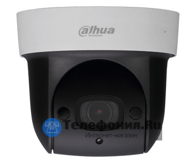 DAHUA DH-SD29204UE-GN-W 2 Мп купольная IP видеокамера наблюдения