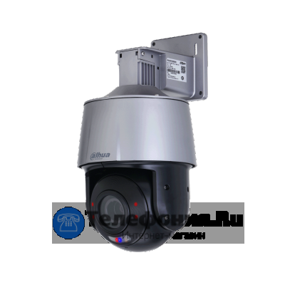 DAHUA DH-SD3A405-GN-PV1 мини-PTZ IP-видеокамера 4Мп с ИИ