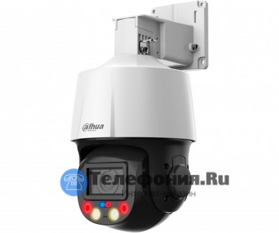 DAHUA DH-SD3E205DB-GNY-A-PV1 мини-PTZ IP-видеокамера 2Мп с ИИ