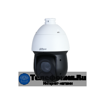 DAHUA DH-SD49216DB-HNY купольная IP-видеокамера