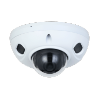 DAHUA DH-IPC-HDBW3241FP-AS-0280B-S2 Уличная купольная IP-видеокамера