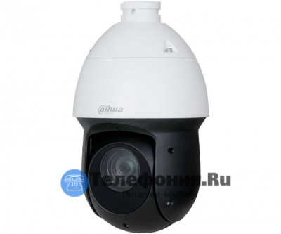 DAHUA DH-SD49425GB-HNR купольная IP-видеокамера