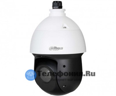 DAHUA DH-SD49825GB-HNR купольная IP-видеокамера