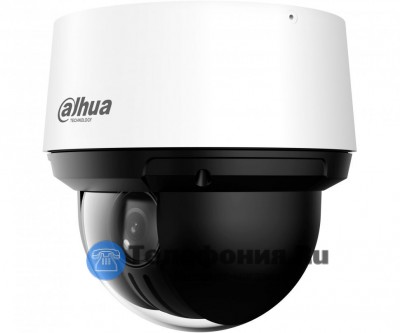 DAHUA DH-SD4A216DB-HNY уличная мини-PTZ IP-видеокамера