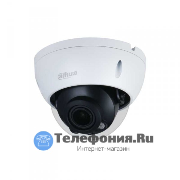 DAHUA DH-IPC-HDBW3441RP-ZS уличная купольная IP-камера