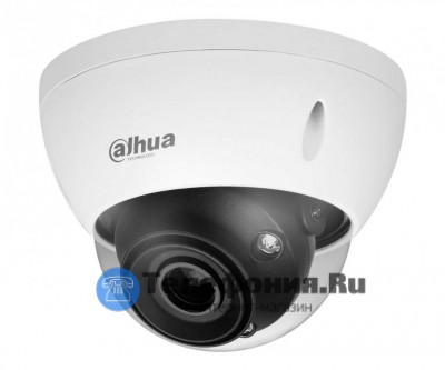 DAHUA DH-IPC-HDBW5442EP-ZE-S3 купольная IP-видеокамера