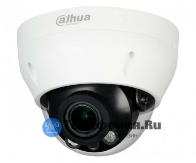 DAHUA DH-IPC-HDPW1431R1P-ZS-S4 купольная IP-видеокамера 4Мп