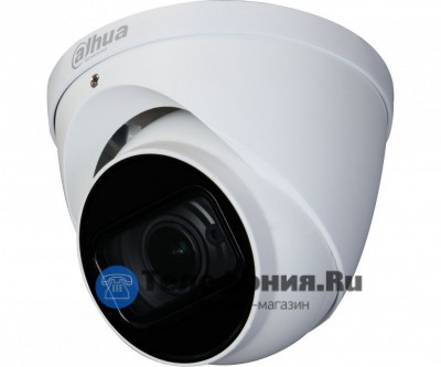 DAHUA DH-IPC-HDW1230TP-ZS-S5 купольная IP видеокамера наблюдения