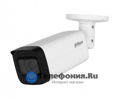 DAHUA DH-IPC-HFW2841TP-ZAS цилиндрическая IP-видеокамера