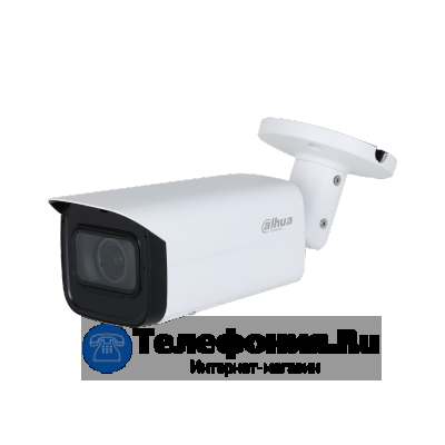 DAHUA DH-IPC-HFW3241TP-ZS-S2 уличная цилиндрическая IP-камера