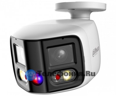 DAHUA DH-IPC-PFW3849SP-A180-E2-AS-PV-0280B уличная цилиндрическая IP-камера