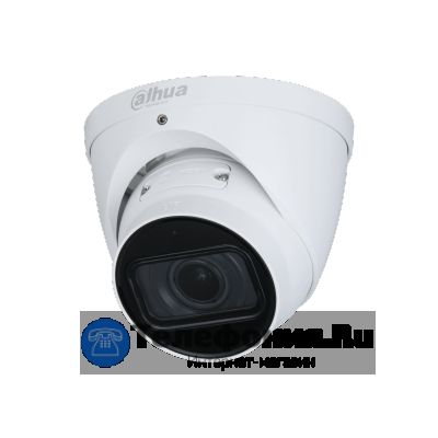 DAHUA DH-IPC-HDW2241TP-ZS купольная IP-видеокамера 2 Мп